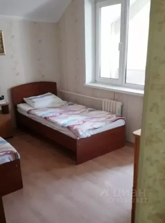 Комната Краснодарский край, Сочи Новый Сочи мкр, ул. Клубничная, 94 ... - Фото 1