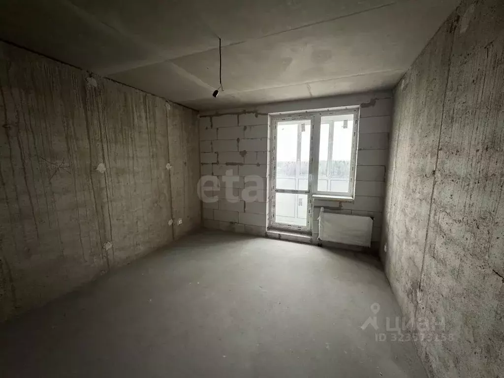 Студия Ленинградская область, Всеволожский район, Заневское городское ... - Фото 1