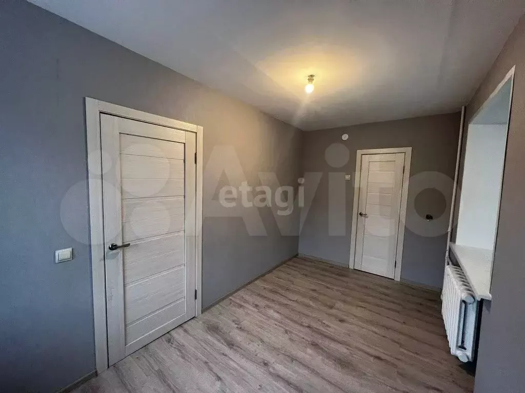 2-к. квартира, 42 м, 2/5 эт. - Фото 1