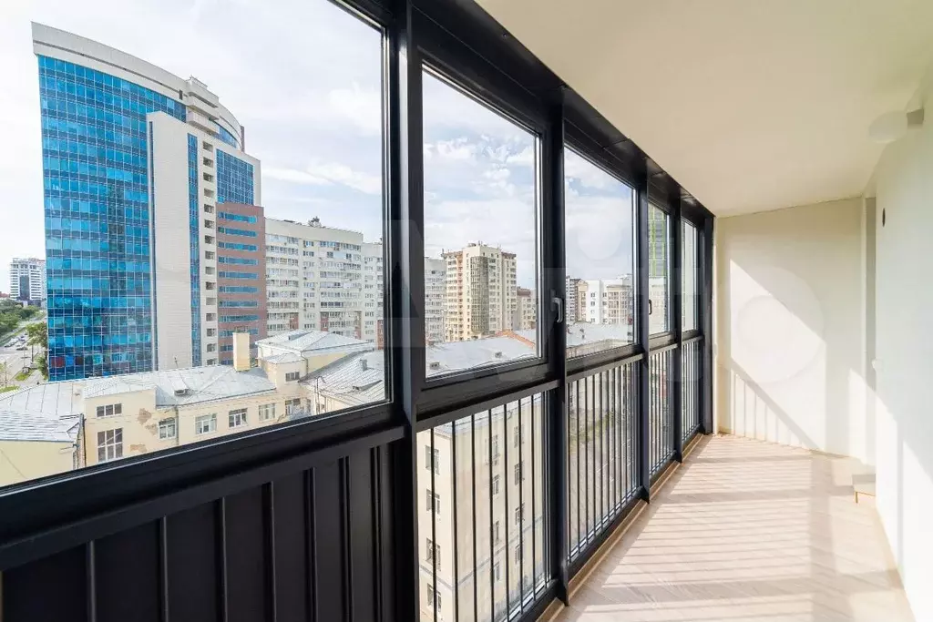 3-к. квартира, 140 м, 11/24 эт. - Фото 0