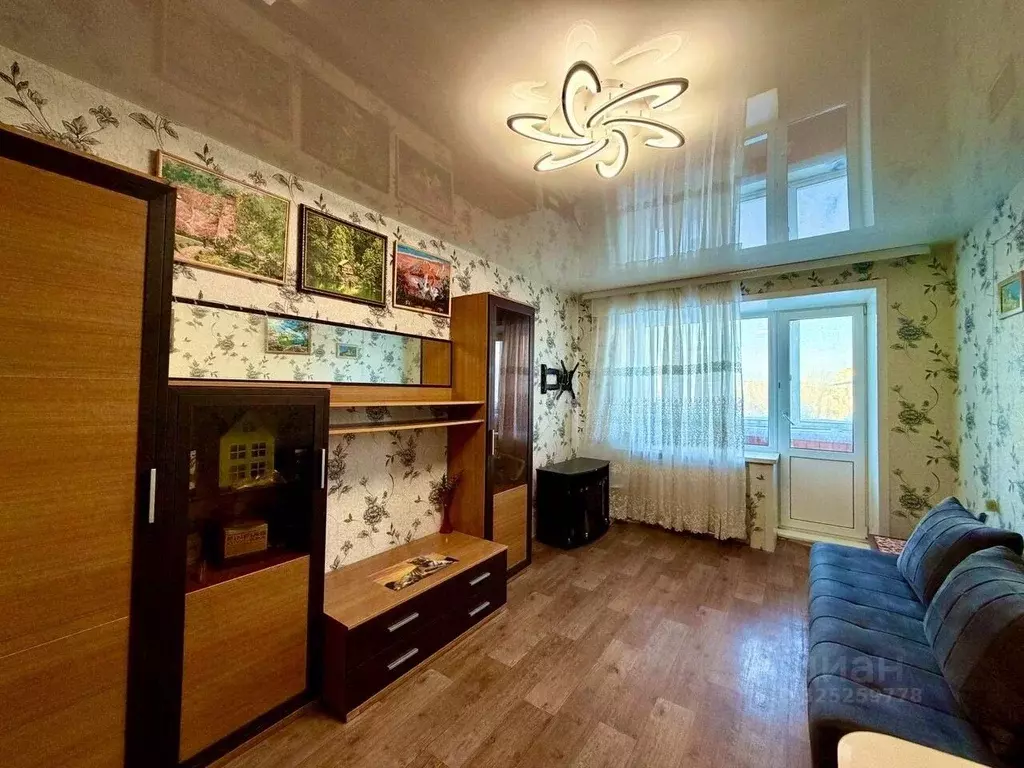 3-к кв. Пермский край, Пермь ул. Трясолобова, 71 (59.0 м) - Фото 2