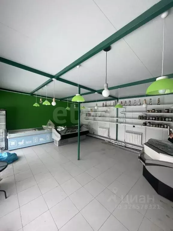 Помещение свободного назначения в Ростовская область, Ростов-на-Дону ... - Фото 2