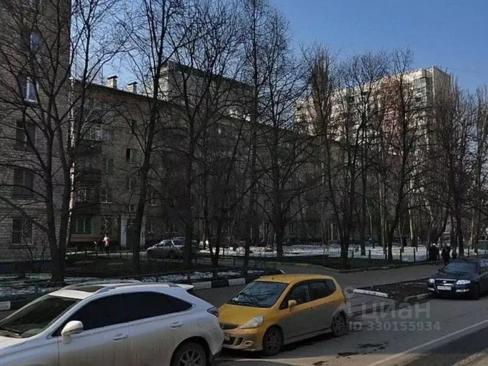 Торговая площадь в Москва 9-я Парковая ул., 25 (30 м) - Фото 1
