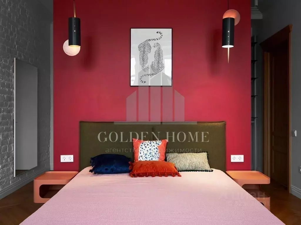 3-к кв. Санкт-Петербург ул. Маяковского, 42 (110.6 м) - Фото 2