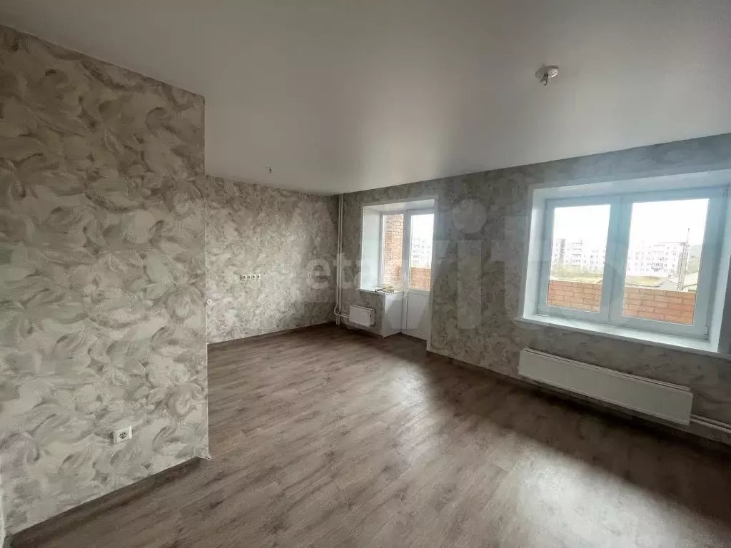 2-к. квартира, 44,1 м, 4/9 эт. - Фото 1