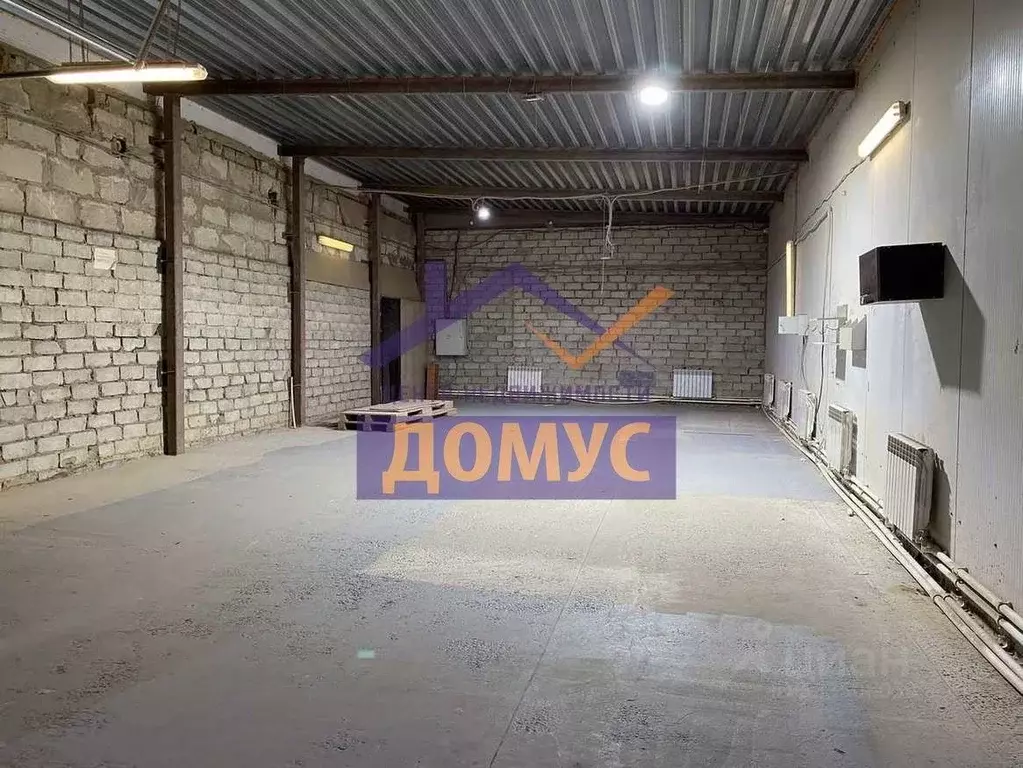 Производственное помещение в Белгородская область, Белгород ул. ... - Фото 1