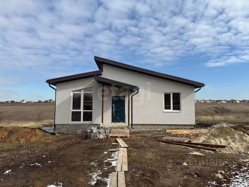 Дом в Белгородская область, Белгородский район, Новосадовское с/пос, ... - Фото 2