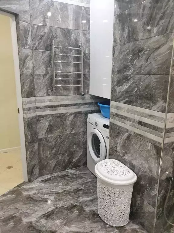 3-к кв. Краснодарский край, Сочи Мамайка мкр, ул. Крымская, 25А (100.0 ... - Фото 1
