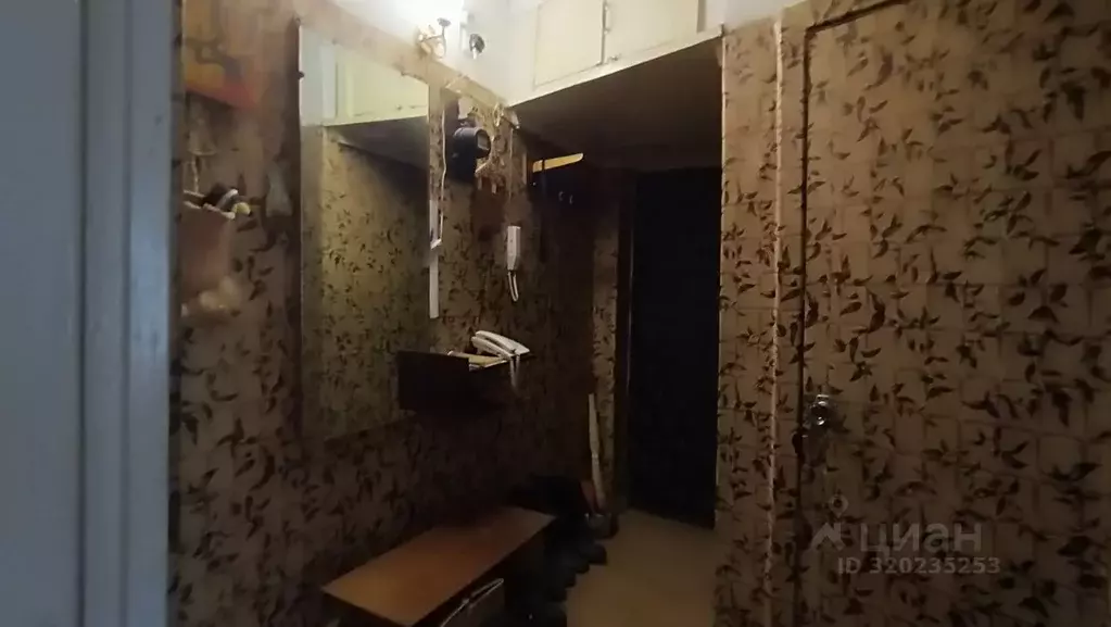 2-к кв. Тульская область, Тула пос. Косая Гора, ул. Максима Горького, ... - Фото 2