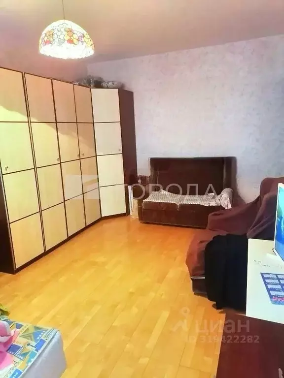 2-к кв. Москва ул. Главмосстроя, 12 (58.6 м) - Фото 0