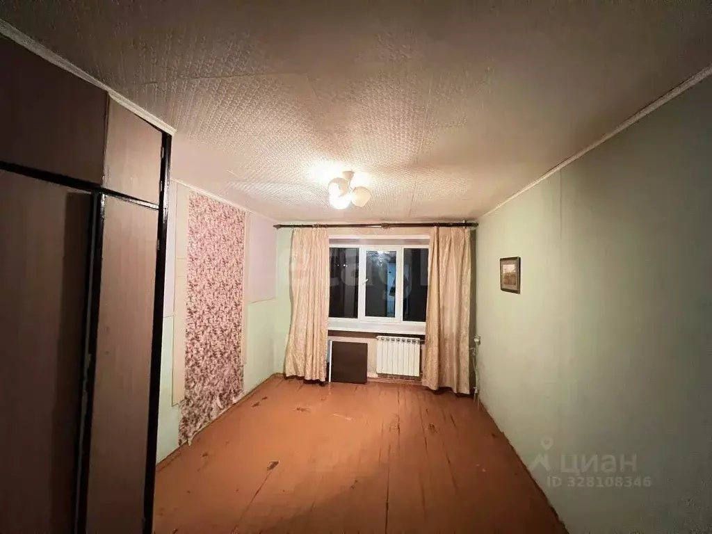 Комната Липецкая область, Липецк пл. Мира, 1 (13.4 м) - Фото 2