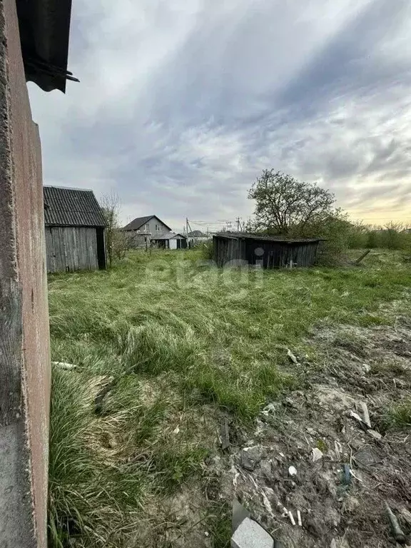 Участок в Калининградская область, Гурьевский муниципальный округ, ... - Фото 0