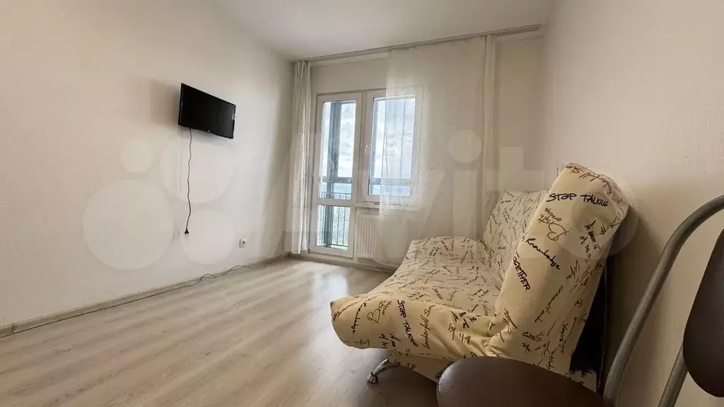 1-к. квартира, 32,8 м, 16/25 эт. - Фото 0