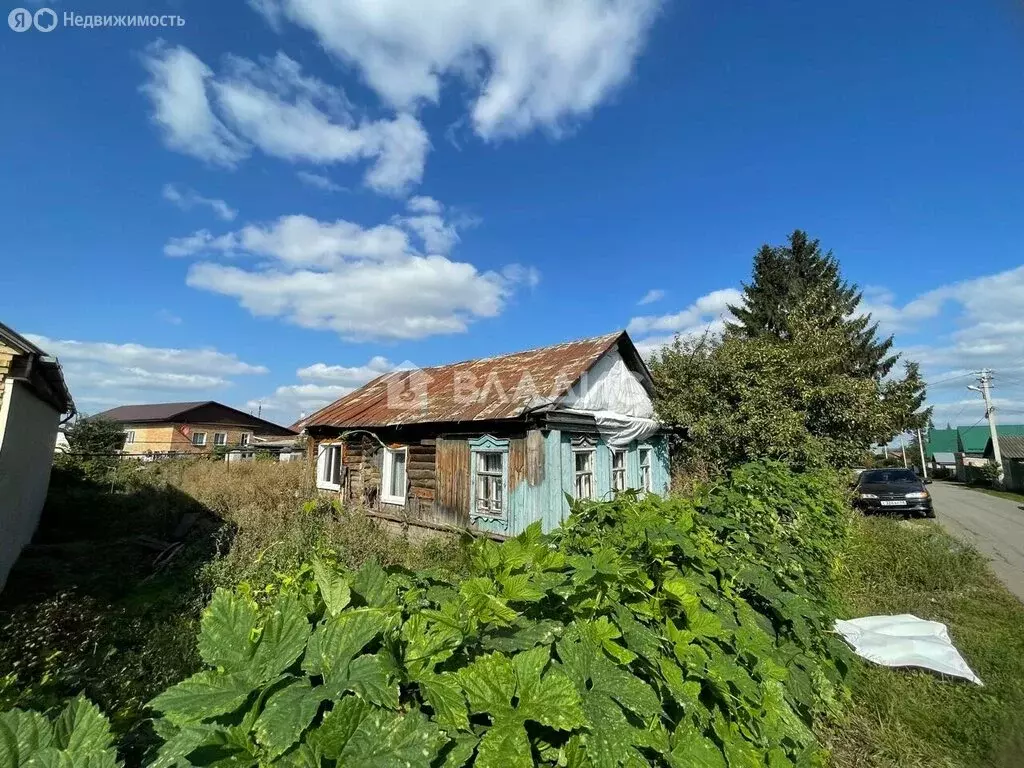 Участок в Пенза, 1-й Воронежский проезд, 18 (5.17 м) - Фото 0