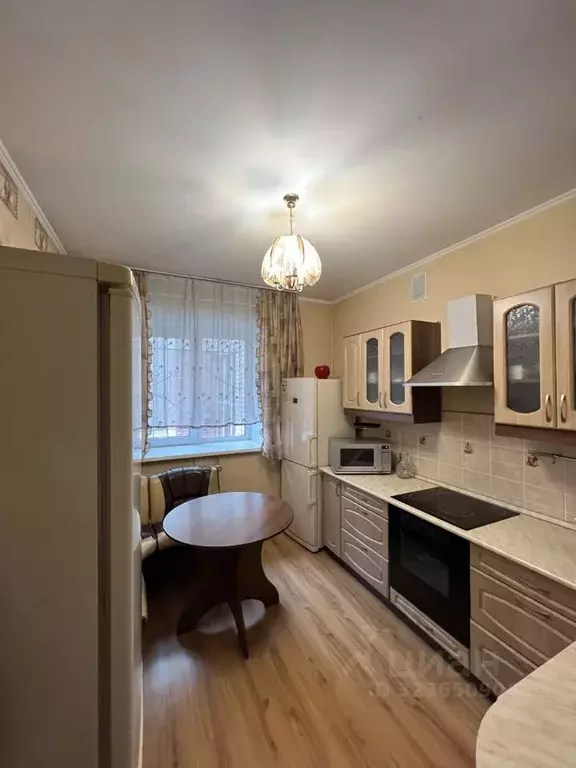 2-к кв. Алтайский край, Барнаул Северный Власихинский проезд, 10 (59.8 ... - Фото 1