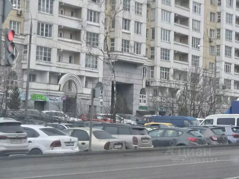 Помещение свободного назначения в Московская область, Красногорск ул. ... - Фото 1