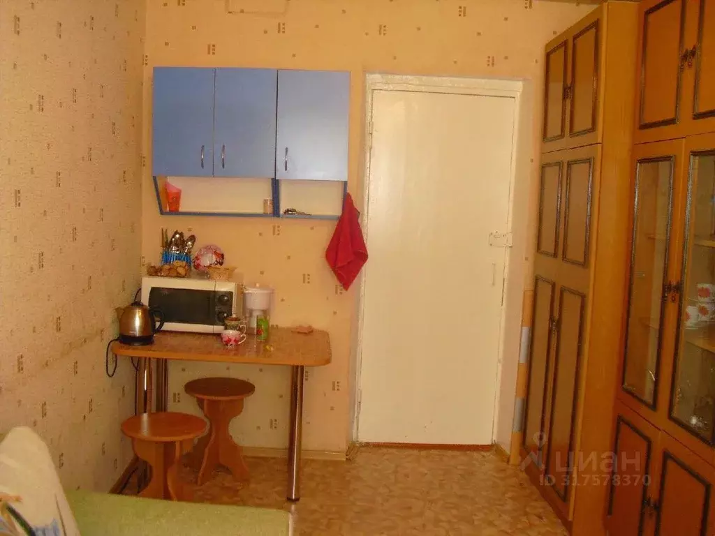 Комната Самарская область, Самара Партизанская ул., 143а (14.0 м) - Фото 1