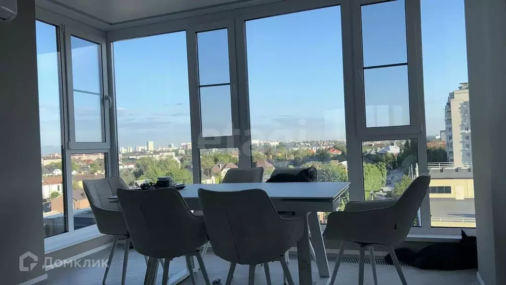Продаётся 2-к квартира, 82 м - Фото 0