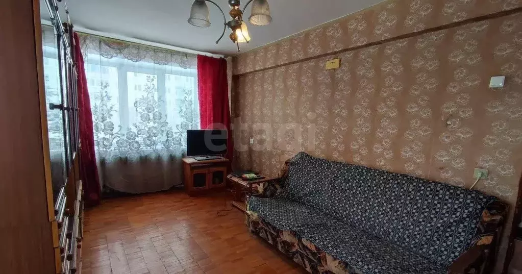 Квартира, 2 комнаты, 45.9 м - Фото 0