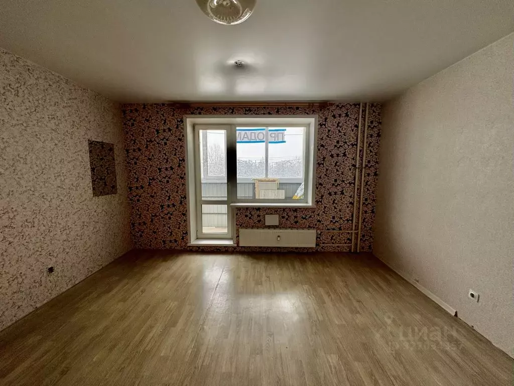 3-к кв. Пермский край, д. Кондратово ул. Строителей, 9 (64.1 м) - Фото 2