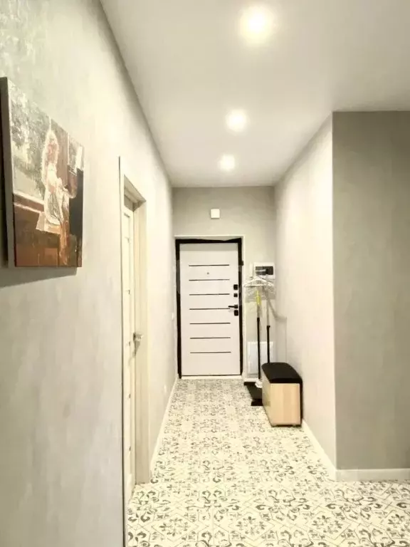 3-к кв. Калининградская область, Калининград ул. Александра Невского, ... - Фото 1