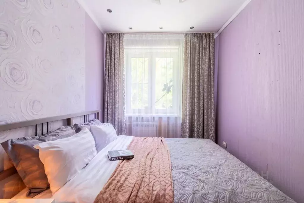 2-к кв. Москва ул. Судакова, 26 (45.0 м) - Фото 2