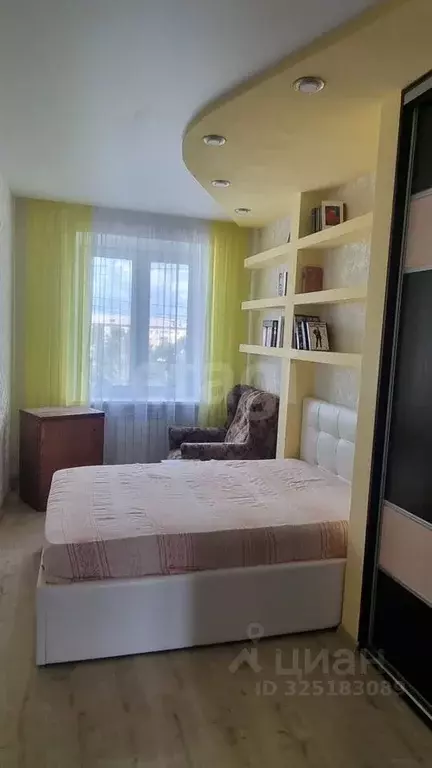 3-к кв. Свердловская область, Нижний Тагил ул. Коминтерна, 53 (56.1 м) - Фото 1