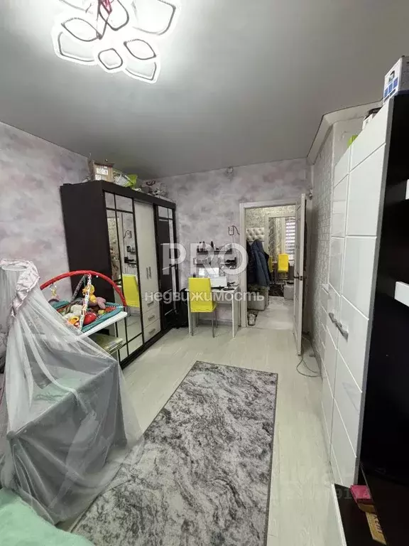 2-к кв. Костромская область, Буй ул. Максима Горького, 93 (49.5 м) - Фото 2