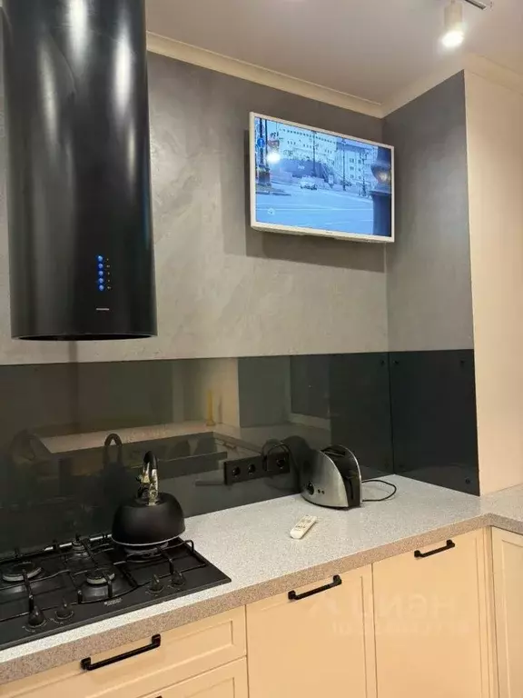 2-к кв. Пермский край, Пермь Комсомольский просп., 47 (60.0 м) - Фото 2