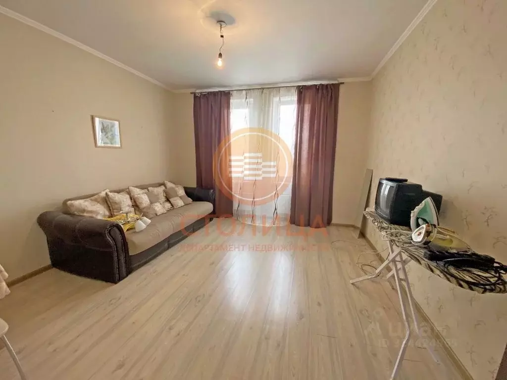 Комната Московская область, Подольск ул. 43-й Армии, 17 (17.0 м) - Фото 2