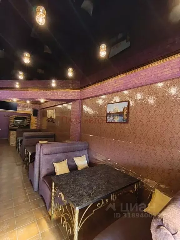 Помещение свободного назначения в Ставропольский край, Пятигорск ул. ... - Фото 2