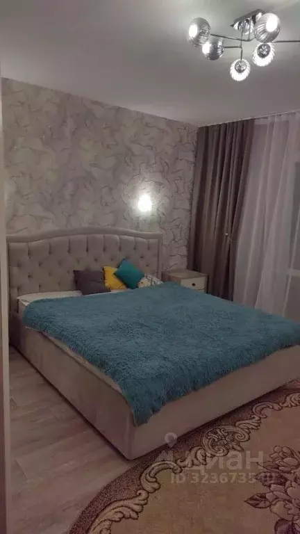 4-к кв. Хабаровский край, Хабаровск Трехгорная ул., 95 (85.0 м) - Фото 1