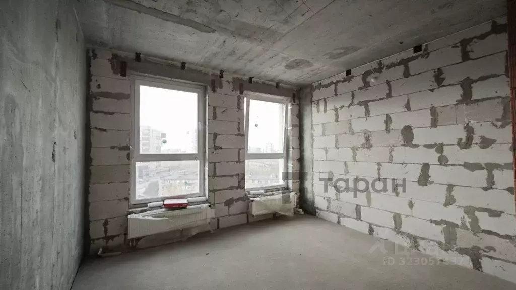 1-к кв. Челябинская область, Челябинск ул. Елькина, 91 (45.1 м) - Фото 1