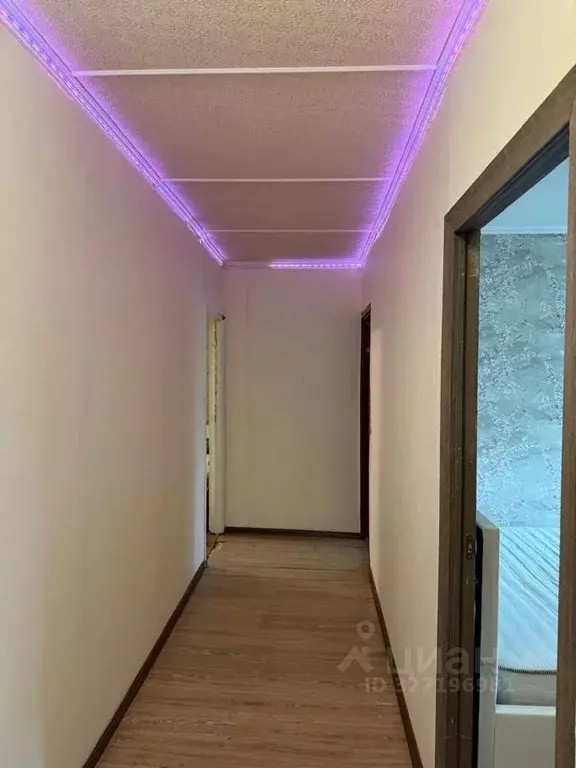 3-к кв. Москва Профсоюзная ул., 105 (65.0 м) - Фото 1