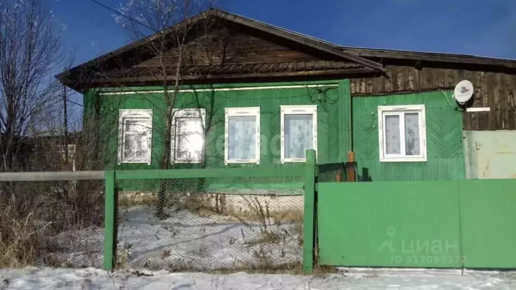 Дом в Свердловская область, Нижний Тагил муниципальный округ, пос. ... - Фото 1