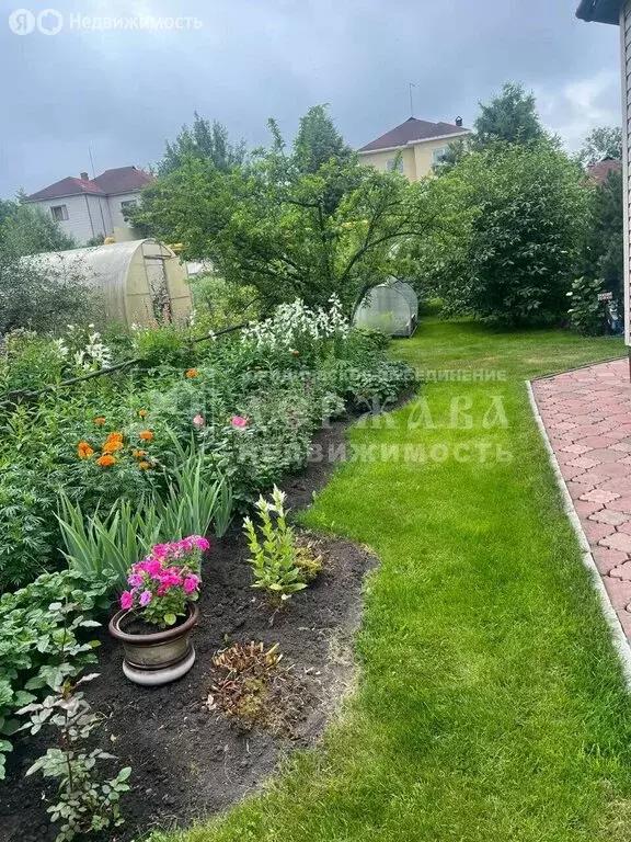 Дом в Кемерово, улица Греческая Деревня, 155 (330 м) - Фото 0