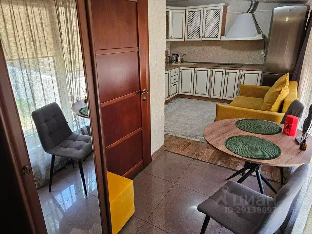 Дом в Краснодарский край, Сочи пос. Мамайский Перевал, ш. Батумское, ... - Фото 1