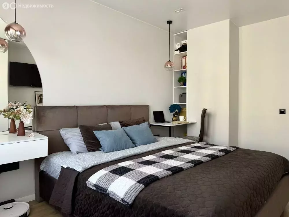 3-комнатная квартира: Иркутск, улица Трилиссера, 8/2 (90 м) - Фото 1