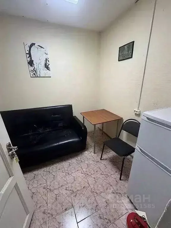 Комната Москва ул. Красного Маяка, 15АС1 (9.0 м) - Фото 1
