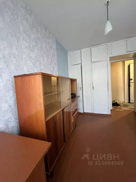 3-к кв. Красноярский край, Красноярск имени газеты Красноярский ... - Фото 2