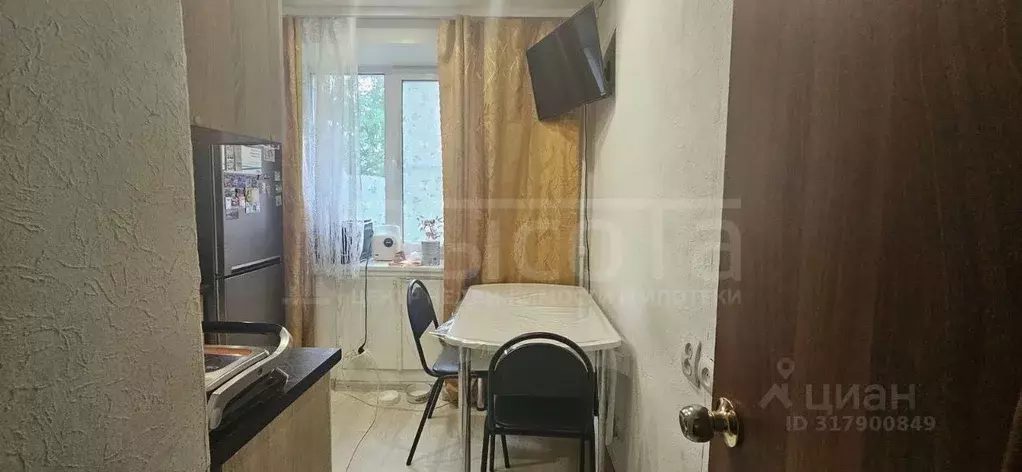 2-к кв. Воронежская область, Воронеж Южно-Моравская ул., 50/1 (45.7 м) - Фото 1