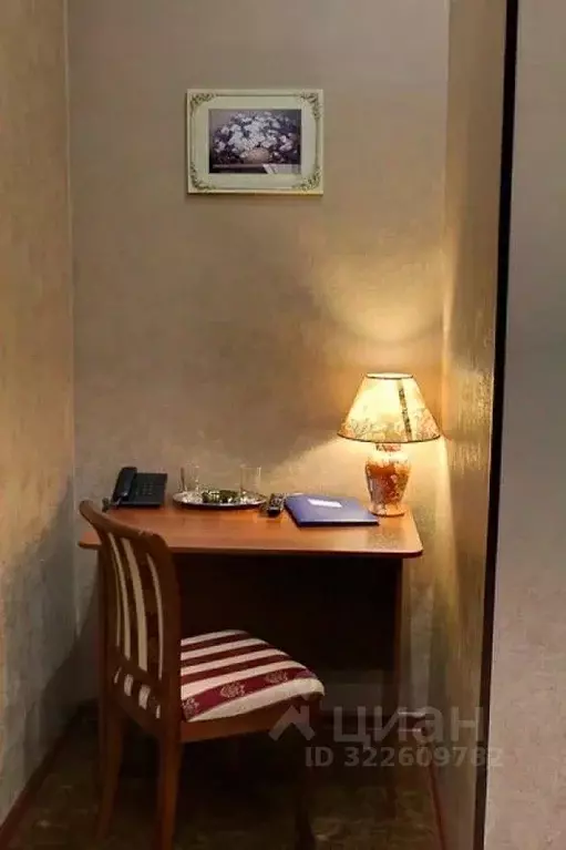 Комната Москва Суворовская ул., 2Б (15.0 м) - Фото 2