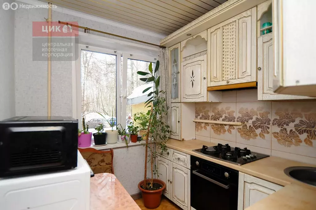 2-комнатная квартира: Рязань, район Песочня, улица Тимуровцев, 1 (44.1 ... - Фото 2