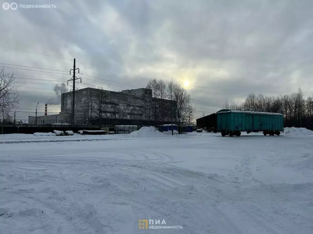 Офис (2100 м) - Фото 1
