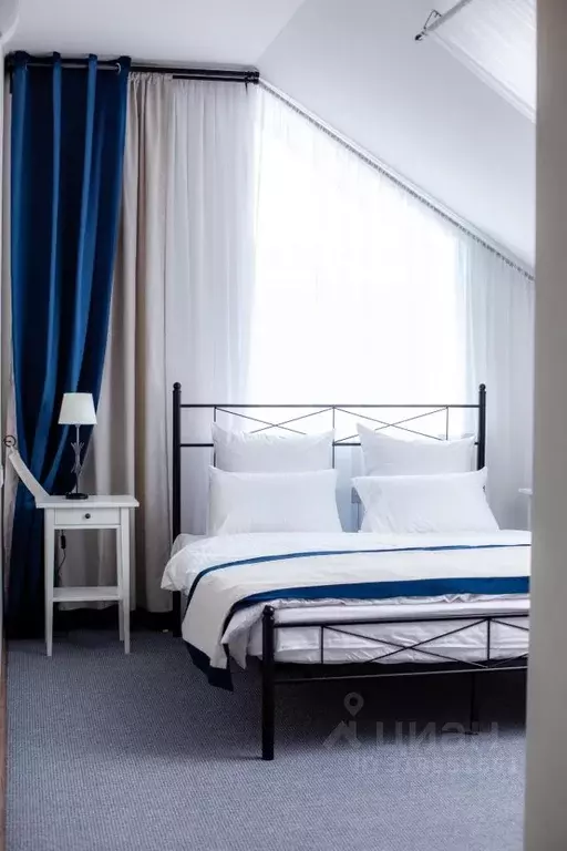 1-к кв. Самарская область, Самара просека 8-я, 44 (18.0 м) - Фото 1