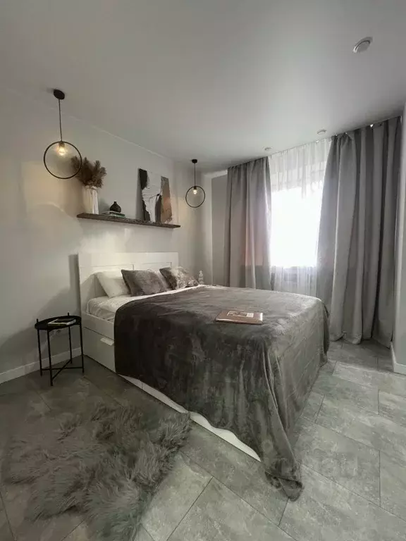 1-к кв. Московская область, Красногорск городской округ, д. Гольево ... - Фото 1