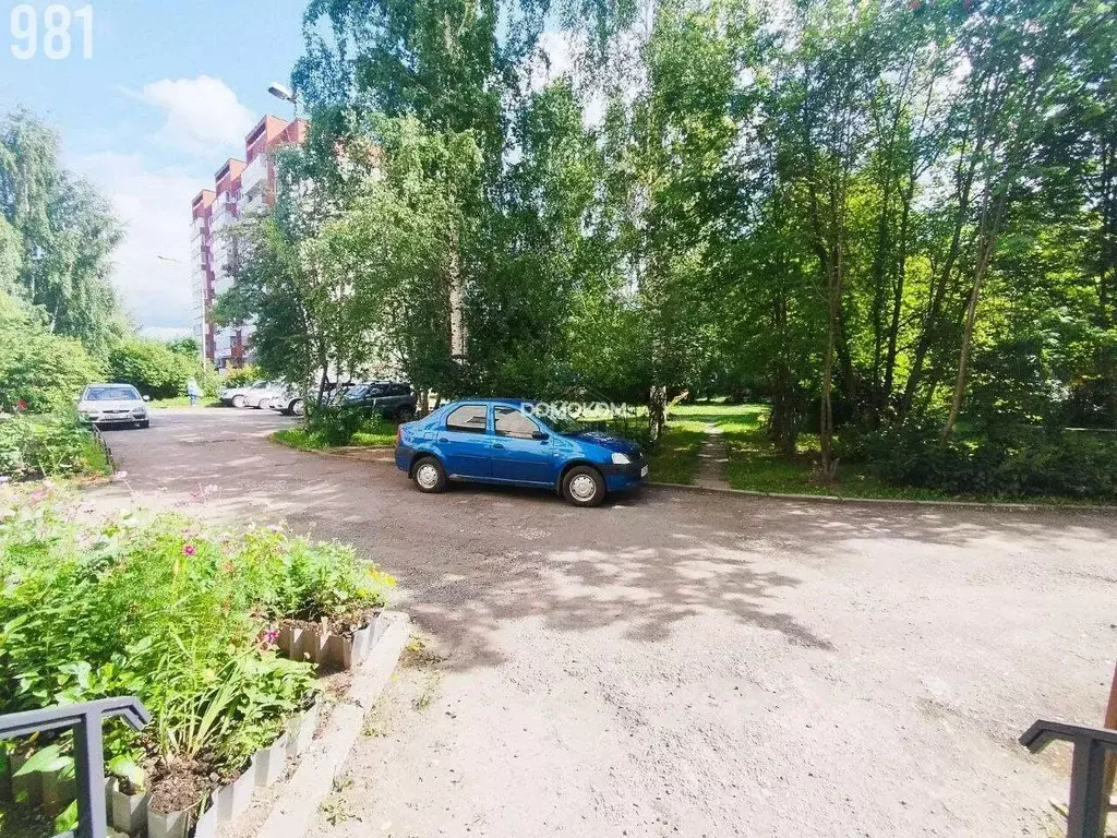 2-к кв. Свердловская область, Нижний Тагил Безымянный пер., 1 (49.0 м) - Фото 1