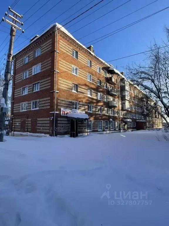 1-к кв. Владимирская область, Карабаново г. Александровский ... - Фото 2