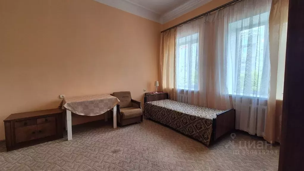 Комната Москва Цветной бул., 23С1 (17.0 м) - Фото 2