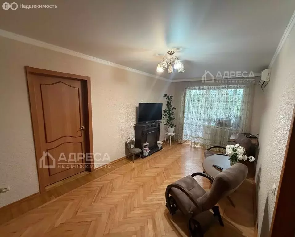 2-комнатная квартира: Азов, Привокзальная улица, 41 (44.3 м) - Фото 2